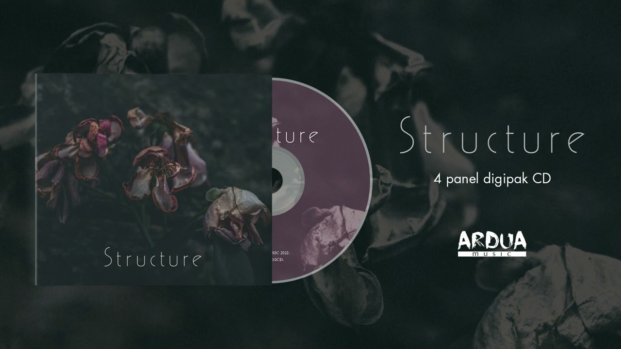 Structure debut EP