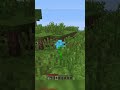 Майнкрафт это такая ностальгия! #minecraft #альфа #shorts