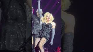 Madonna - "Vogue (snippet 1)" live in Cologne, DE (2023-11-15)