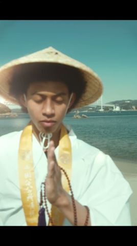 【短編映画(縦型)】徳島へ行こう!
