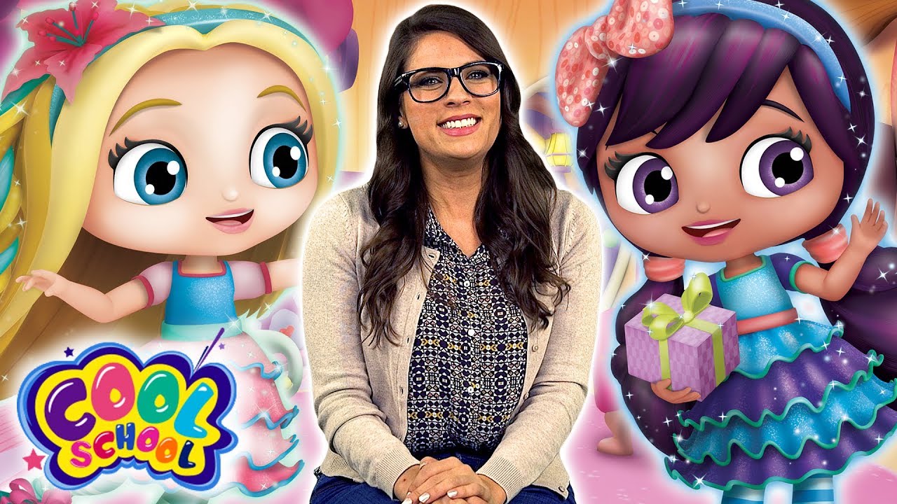 Картинки литл чалмерс