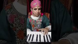 26 Chhod Do Anchal Zamana Kya Kahega Song By Asha Bhos