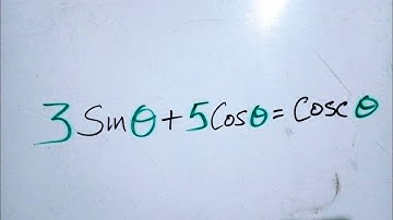 How To Ace Any Trigonometry Equation: Solving Made Simple
