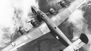 Willow Run B-24 Bombers | The Henry Ford's Innovation Nation