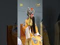 Huangmei Opera play 'The Lady Prince Consort' resonates in Edinburgh