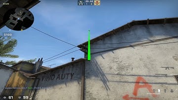 All essential Inferno CT Archside and A retake utility CSGO