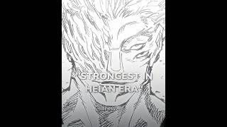 Sukuna The Strongest Of All Time ⚠️? | Jjk Manga Edit - jjk manga youtubeshorts