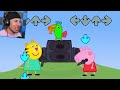 Peppa Pig vs Video Games Animation Try Not To Laugh