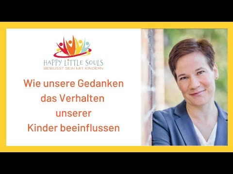 Video: Wie Unsere Gedanken Die Stimmung Beeinflussen