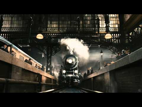 \"ჰუგო:დროის მცველი\"