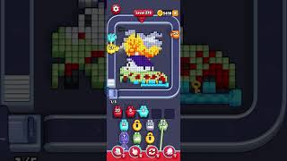 Famous 【 Pixel Flow 】Level 279 Net Worth