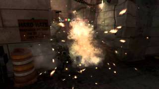 MW3 - Trophy System Kill