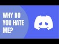 Discord Logo Redesign Quiz