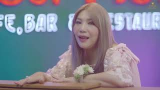 မေခလာ - စချစ်ခဲ့တာမင်း ဆက်ချစ်ရတော့ငါ (Official MV)