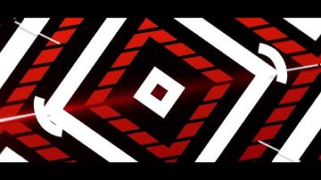 🄵🅁🄴🄴 2D Intro Template No copyright Without Text Green screen Red 🄷🄳 2D Intro Free Download