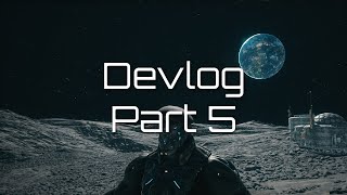 Moon Strike - Devlog Part 5 - Latest Updates