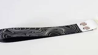 Keyboard Ribbon Mechanical Keyboard Strap Customization Magnetic Axis Keyboard Strap Wooting Atk68 D