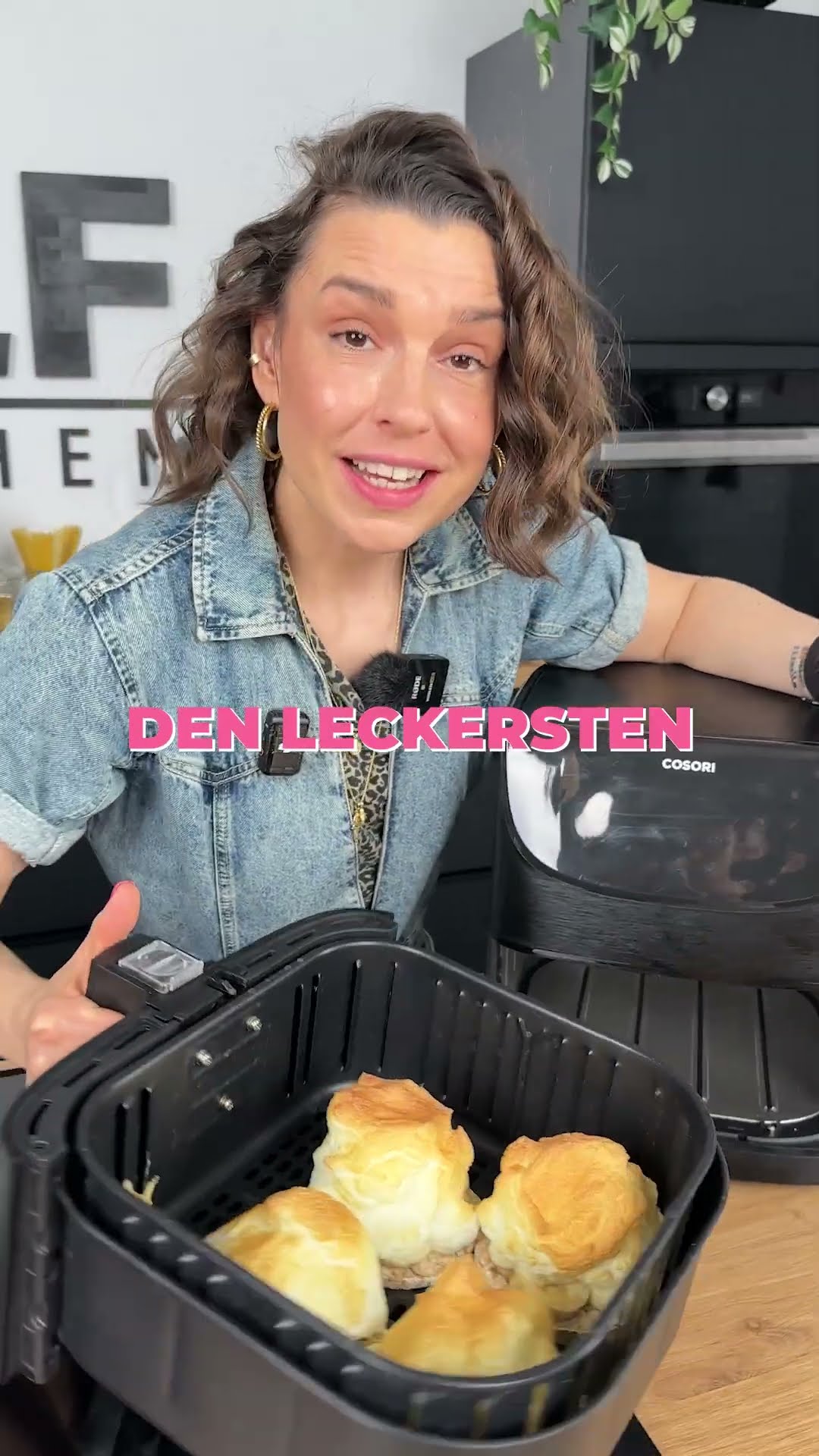 90 kcal Marshmallow-Waffeln: Kalorienarm & fertig in 5 Minuten! - YouTube 90 kcal Marshmallow-Waffeln: Kalorienarm & fertig in 5 Minuten! - YouTube