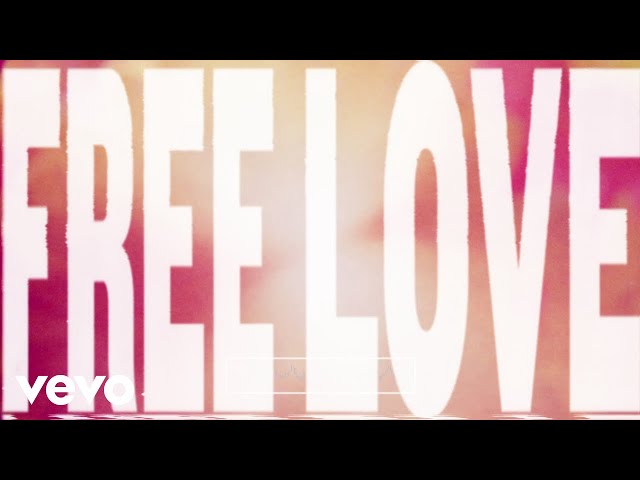 Irreversible Entanglements - Free Love
