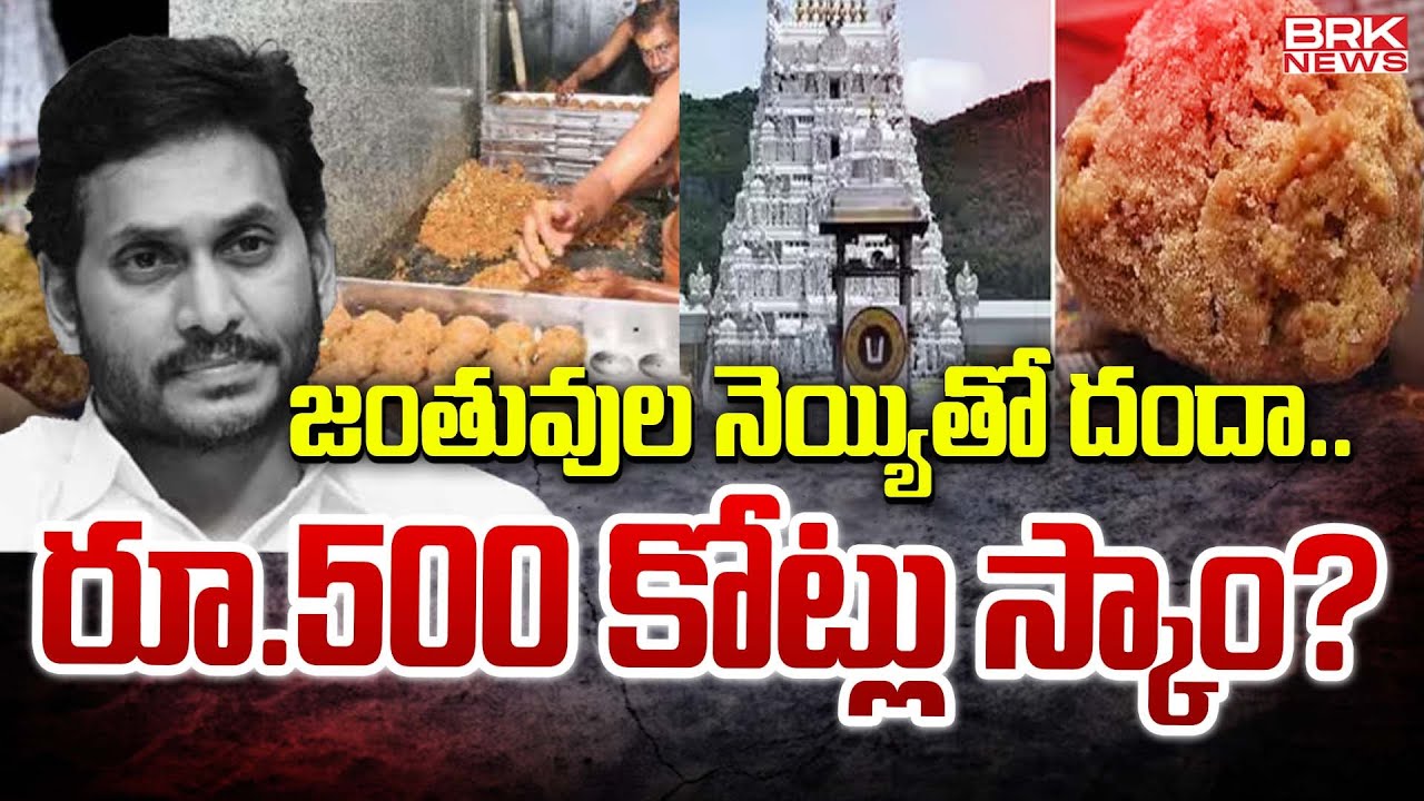 500 BRK Ground Report 500-brk-ground-report