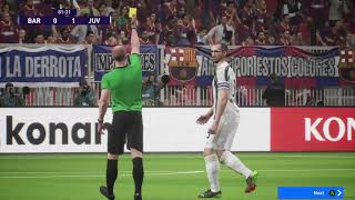 PES 2022 DEMO screenshot 2