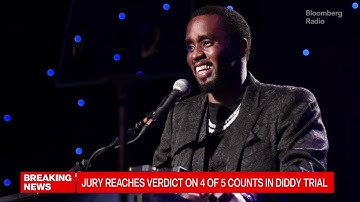 Jury in Sean 