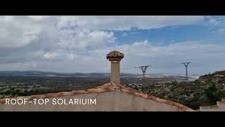 5 BED 3 BATH DETACHED VILLA IN LAKE VIEW MANSIONS, SAN MIGUEL DE SALINAS.