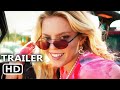 MEAN GIRLS Trailer (2024) á´´á´°