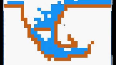 Stick Mountain Water Test 2