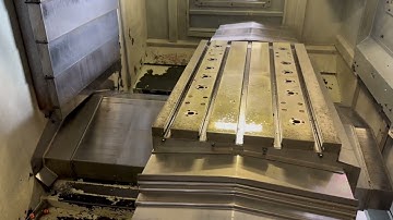 Southwestern Proto Trak LPM Vertical Machining Center 4th Pre Wired #6585 PMX Control