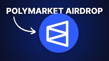 Polymarket Airdrop Complete Guide (Don