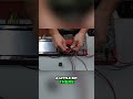Unlock Coil Resistance Secrets: Multimeter Magic Explained! #shorts