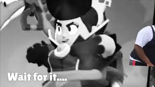 THICC PAM DANCING🤣| EVIL QUEEN PAM