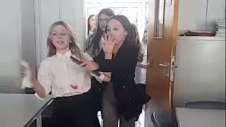 Pqa Warwick Am Red - Spooktacular