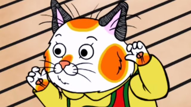 Hurray for Huckle (Busytown Mysteries) 105 - The Lighthouse Ghost Mystery / Cornfield Confusion