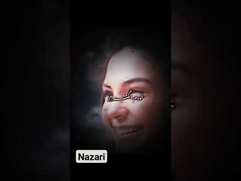 معراج وفا ستاره درهواه نقش زمین است خودم انگشتری یارم نگین است