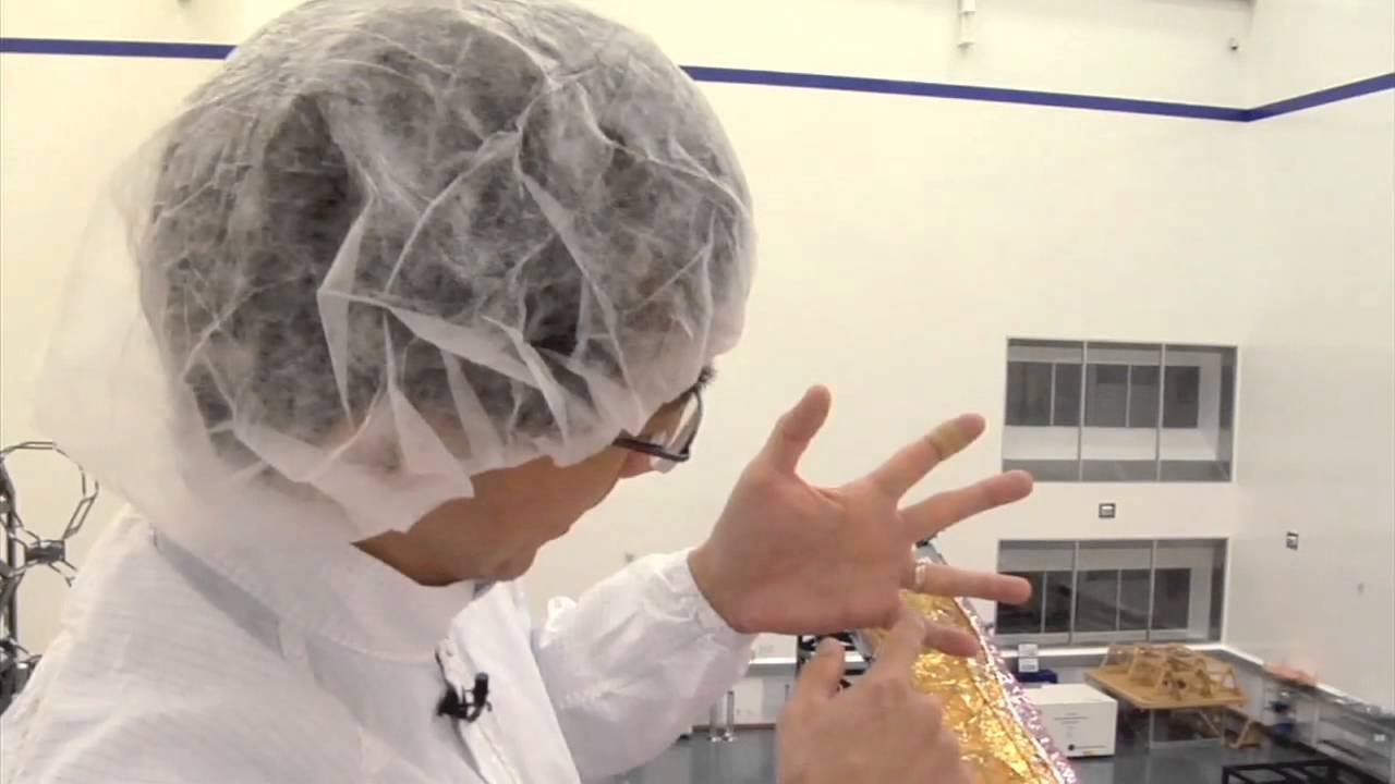 Jack of All Sunshields