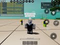 Cursed arena update new choso