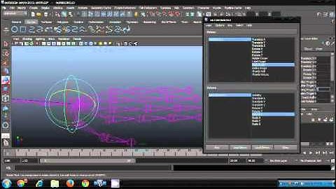 basic of hand and finger rigging and add attribute and who to use set driven key