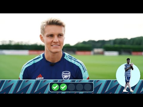 Who created the most chances? | Martin Odegaard | Stats Not Me!