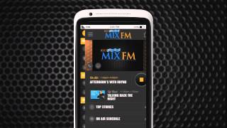 Mix FM 1035 - Download The New App! screenshot 3