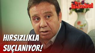Talip Beyin Yardım Arayışı - Ulan İstanbul Özel 