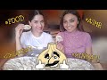 30 ГРУЗИНСКИХ ХИНКАЛЕЙ ЗА РАЗ! MUKBANG/КТО СЪЕСТ БОЛЬШЕ?