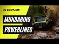 Episode 3: Mundaring Powerlines