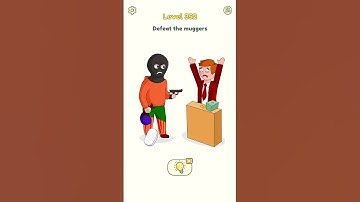 Dop 2 game level 352 💀SUPPORT ME 🙏#music #dop2 #shortvideo #gameplay #channelshort #dop2gamer #sub