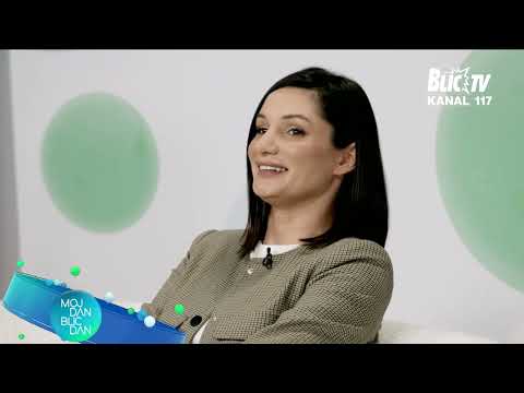 ALEKSANDRA PROGOVORILA Glumac Ima Slobodu Da Bira Sa Kim će I šta Da Glumi MOJ DAN BLIC DAN