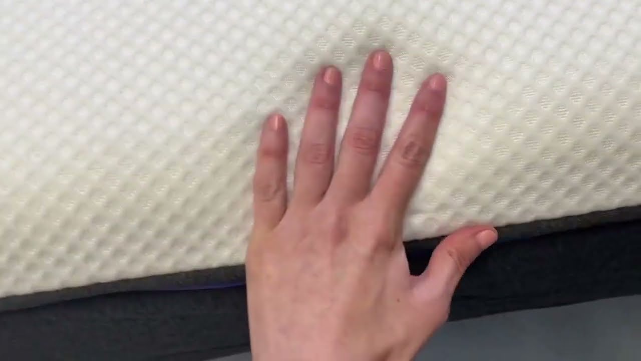 Nectar Premier Queen 13   Medium Firm Gel Memory Foam Mattress Review