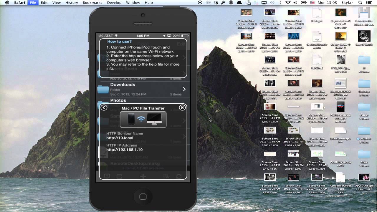 How To Add Files To An IPhone Without ITunes IPhones Apps YouTube How To Add Files To An IPhone Without ITunes IPhones Apps YouTube