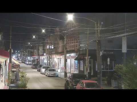 Philly's 9th Street Live Stream