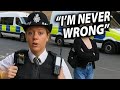 “UK Cops Use Terror Laws On Auditor… But It Backfires BADLY!”